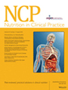 NUTRITION IN CLINICAL PRACTICE雜志封面